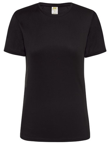 J-SPORTLADY-Ladies Sport T-Shirt